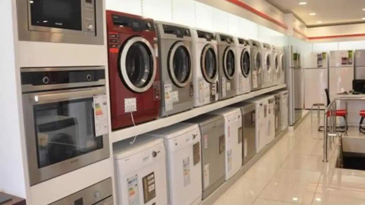 Altınekin Beyaz Eşya Tamircisi